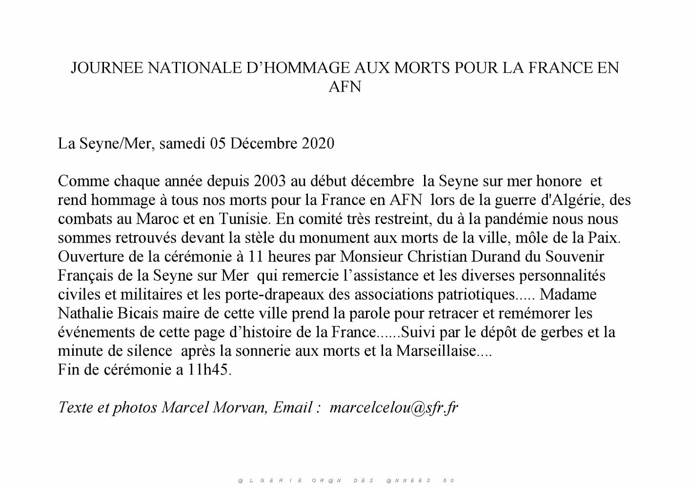 2020 12 05 LA SEYNE SUR MER JOURNEE NATIONALE HOMMAGE AUX MORTS POUR LA FRANCE EN AFN (0).jpg